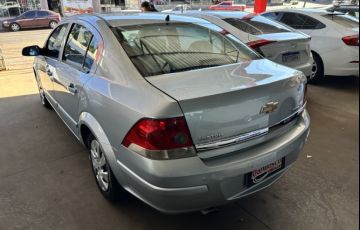 Chevrolet Vectra Expression 2.0 (Flex) - Foto #5