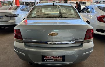 Chevrolet Vectra Expression 2.0 (Flex) - Foto #6