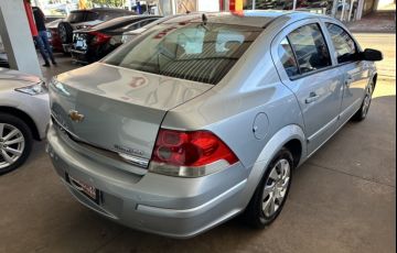 Chevrolet Vectra Expression 2.0 (Flex) - Foto #7