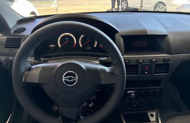 Chevrolet Vectra Expression 2.0 (Flex) - Foto #9