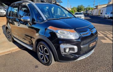 Citroën Aircross 1.6 Exclusive 16v - Foto #3