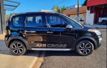 Citroën Aircross 1.6 Exclusive 16v - Foto #4