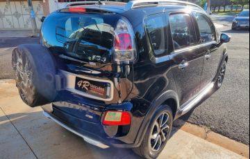 Citroën Aircross 1.6 Exclusive 16v - Foto #5
