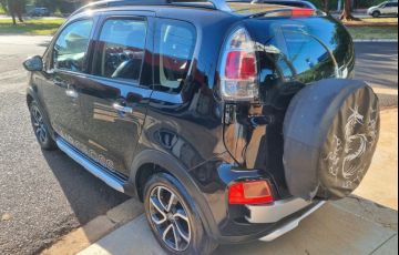 Citroën Aircross 1.6 Exclusive 16v - Foto #7