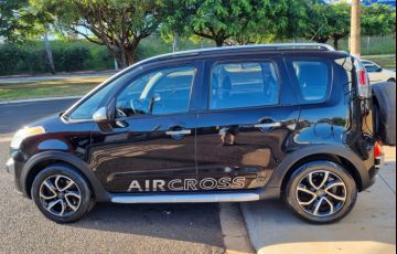 Citroën Aircross 1.6 Exclusive 16v - Foto #8