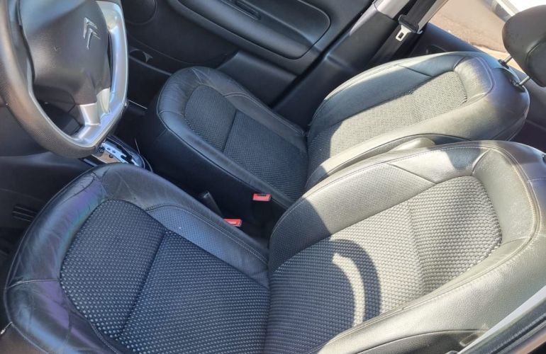 Citroën Aircross 1.6 Exclusive 16v - Foto #10