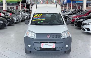 Fiat Fiorino 1.4 MPi Furgao Endurance 8v - Foto #2