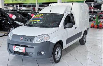Fiat Fiorino 1.4 MPi Furgao Endurance 8v - Foto #3