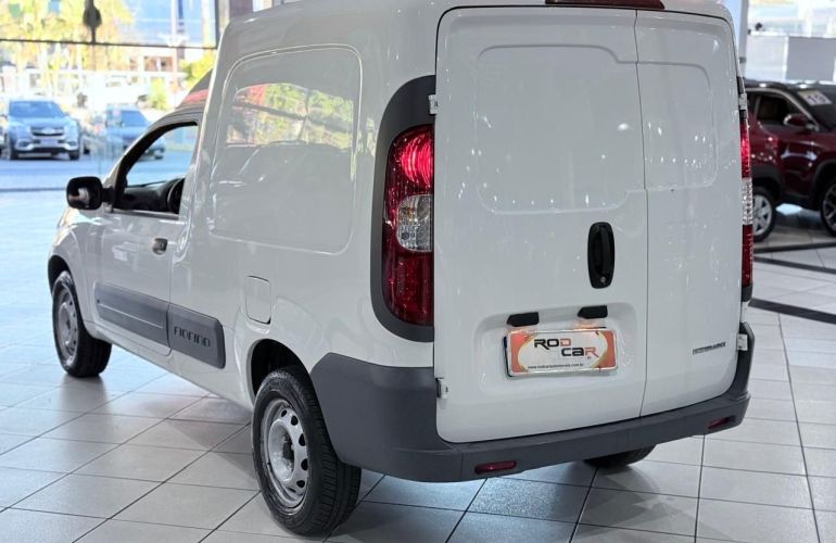 Fiat Fiorino 1.4 MPi Furgao Endurance 8v - Foto #4