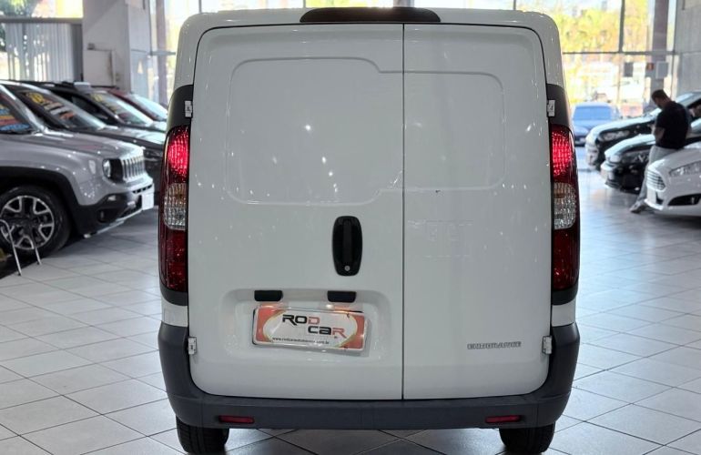 Fiat Fiorino 1.4 MPi Furgao Endurance 8v - Foto #5