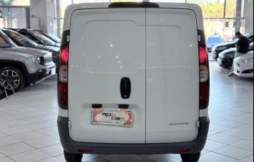 Fiat Fiorino 1.4 MPi Furgao Endurance 8v - Foto #5