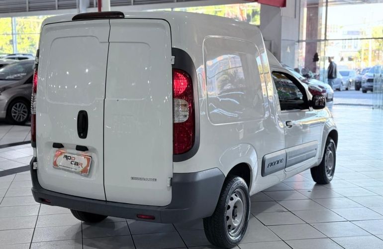 Fiat Fiorino 1.4 MPi Furgao Endurance 8v - Foto #6