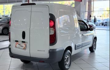 Fiat Fiorino 1.4 MPi Furgao Endurance 8v - Foto #6