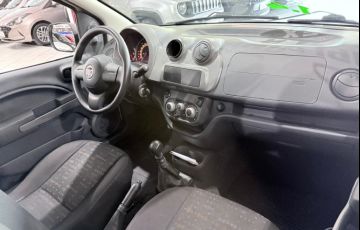 Fiat Fiorino 1.4 MPi Furgao Endurance 8v - Foto #7