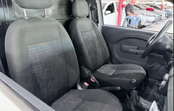 Fiat Fiorino 1.4 MPi Furgao Endurance 8v - Foto #8
