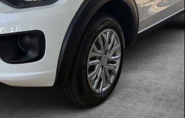 Fiat Mobi 1.0 8V Evo Like - Foto #6