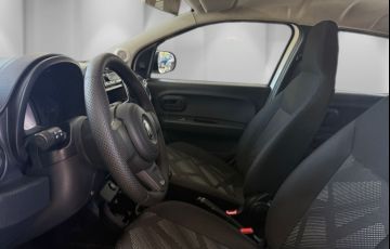 Fiat Mobi 1.0 8V Evo Like - Foto #7