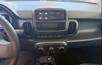Fiat Mobi 1.0 8V Evo Like - Foto #9