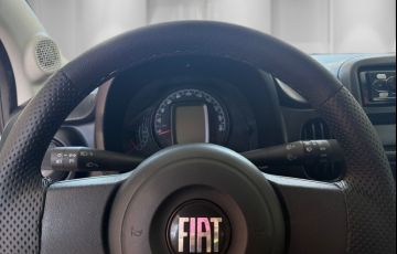Fiat Mobi 1.0 8V Evo Like - Foto #10