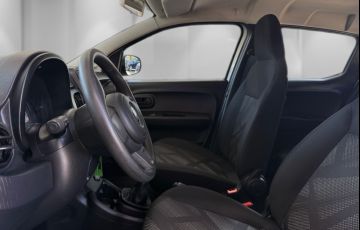Fiat Mobi 1.0 8V Evo Like - Foto #7