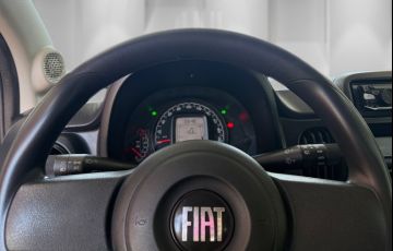 Fiat Mobi 1.0 8V Evo Like - Foto #8