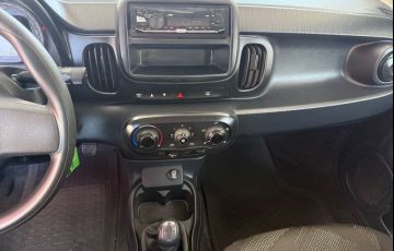 Fiat Mobi 1.0 8V Evo Like - Foto #9