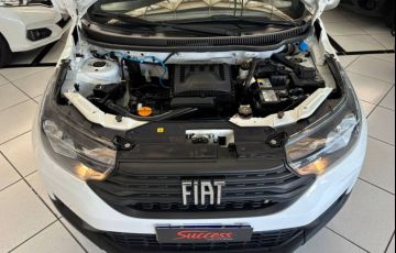 Fiat Strada 1.3 Firefly Freedom Cd - Foto #7