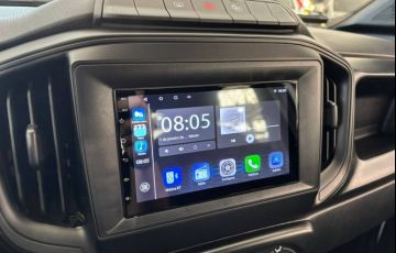 Fiat Strada 1.3 Firefly Freedom Cd - Foto #10