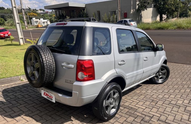 Ford Ecosport XLT 2.0 16V (Aut) - Foto #4