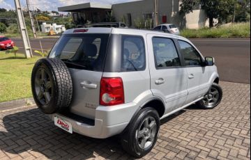 Ford Ecosport XLT 2.0 16V (Aut) - Foto #4