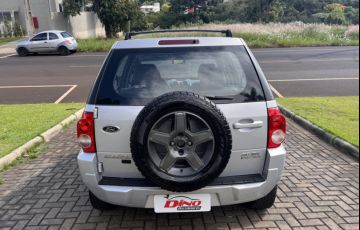 Ford Ecosport XLT 2.0 16V (Aut) - Foto #5