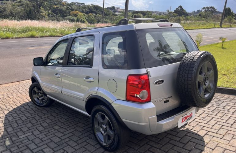 Ford Ecosport XLT 2.0 16V (Aut) - Foto #6