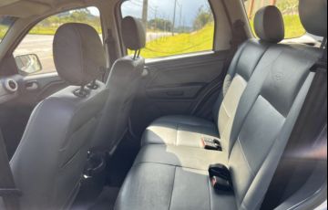Ford Ecosport XLT 2.0 16V (Aut) - Foto #7