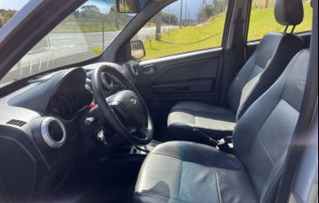 Ford Ecosport XLT 2.0 16V (Aut) - Foto #9