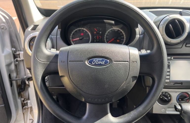 Ford Ecosport XLT 2.0 16V (Aut) - Foto #10