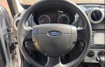 Ford Ecosport XLT 2.0 16V (Aut) - Foto #10