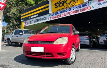 Ford Fiesta 1.0 MPi 8v - Foto #2