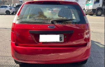 Ford Fiesta 1.0 MPi 8v - Foto #6