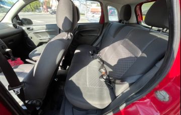Ford Fiesta 1.0 MPi 8v - Foto #8