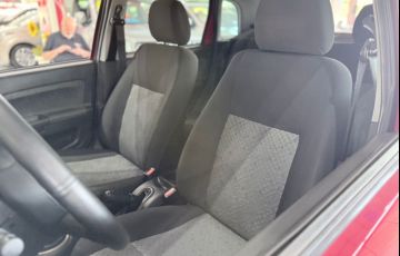 Ford Fiesta 1.6 MPi Hatch 8v - Foto #10