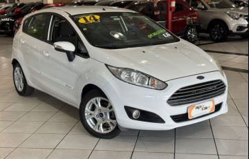 Ford Fiesta 1.5 SE Hatch 16v