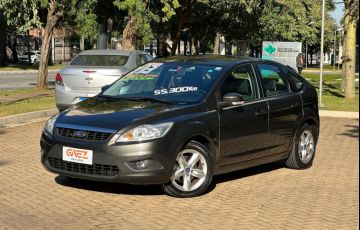 Ford Focus 1.6 GL 16v