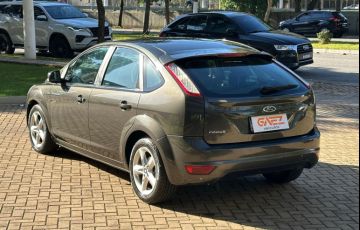 Ford Focus 1.6 GL 16v - Foto #7