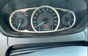 Ford Ka 1.0 Ti-vct Flex SE Manual - Foto #10