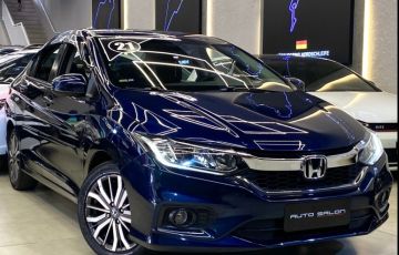 Honda City 1.5 LX 16v