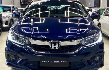 Honda City 1.5 LX 16v - Foto #2