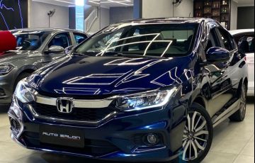Honda City 1.5 LX 16v - Foto #3