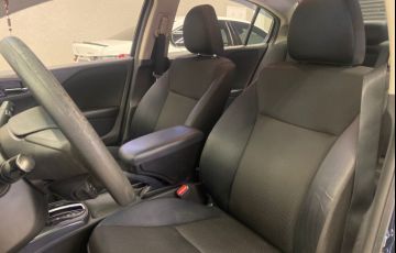 Honda City 1.5 LX 16v - Foto #10