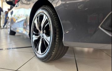Honda Civic 2.0 16V Exl - Foto #7