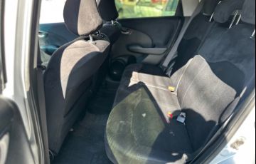 Honda Fit 1.5 EX 16v - Foto #7